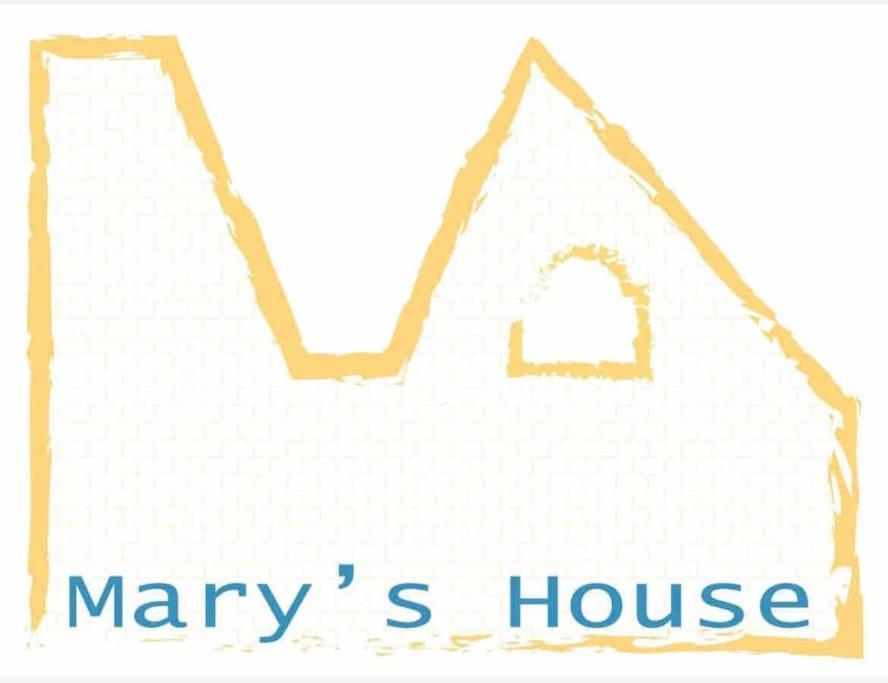 Апартаменты Mary'S House Лечче Экстерьер фото
